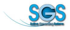 Saline Generating Systems